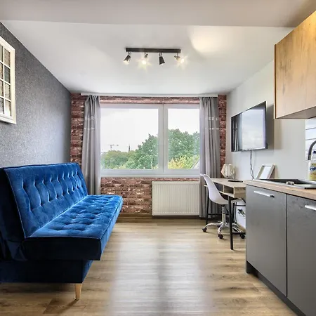 Mini 17.4 - Acco Rent Apartment *