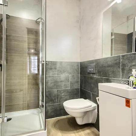 Mini 17.4 - Acco Rent Apartment Gdansk