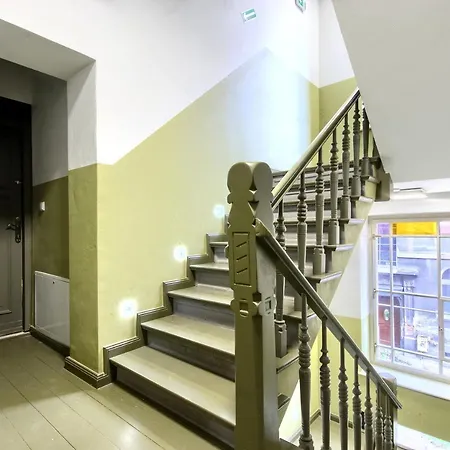 Mini 17.4 - Acco Rent Apartment