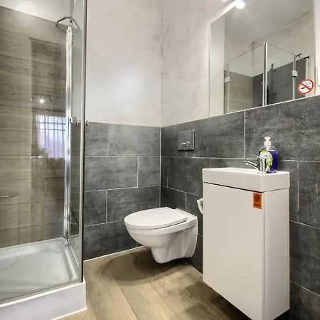 Apartamento Mini 17.4 - Acco Rent