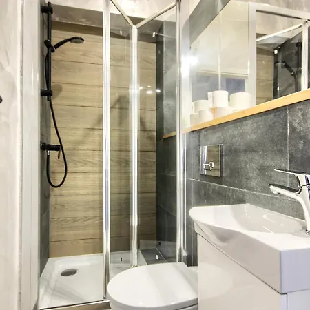Mini 17.4 - Acco Rent Apartment Gdansk